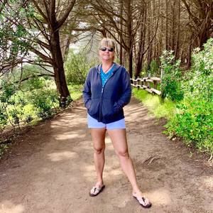 Meet your Posher, Tina